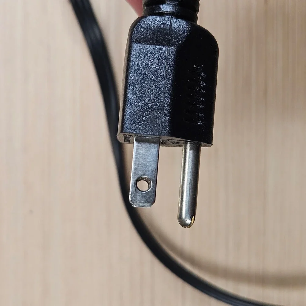 Keurig K-Select K80 Power Cord Replacement‎ Part 3-Prong Grounded Plug Wiring